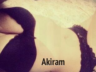 Akiram