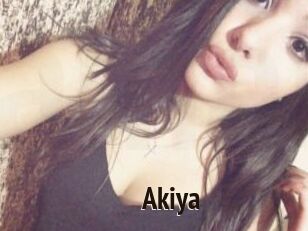 Akiya