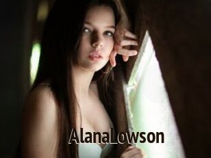 AlanaLowson