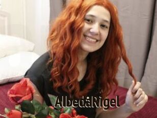 AlbedaRigel