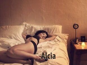 Alcia