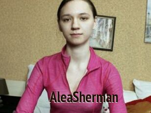 AleaSherman