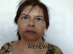 AlenEvans
