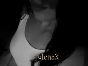 AlenaX