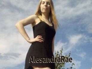 AlesandraRae