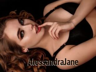 AlessandraJane