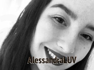 AlessandraLUV