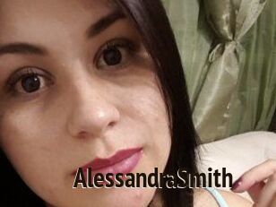 AlessandraSmith