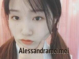Alessandrameimei