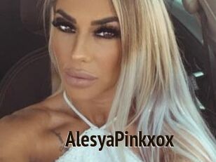 AlesyaPinkxox
