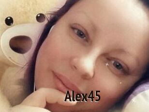 Alex45
