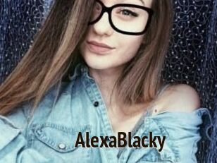 AlexaBlacky