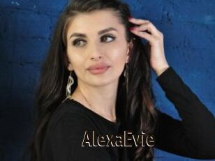 AlexaEvie