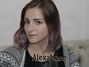 AlexaMaee
