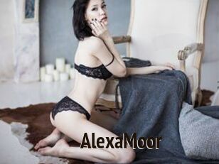 AlexaMoor