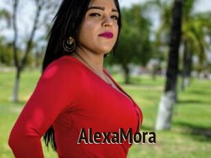 AlexaMora