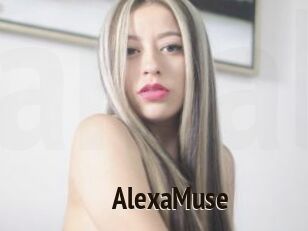 AlexaMuse