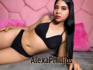 AlexaPhillips