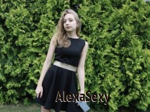 AlexaSexy