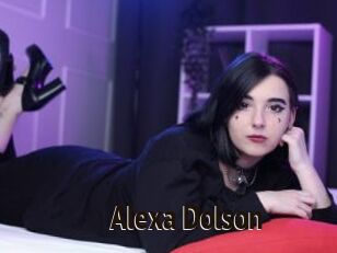 Alexa_Dolson
