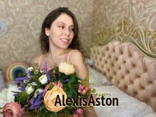 AlexisAston