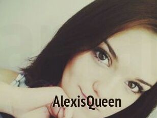 AlexisQueen