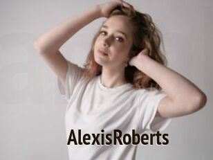 AlexisRoberts