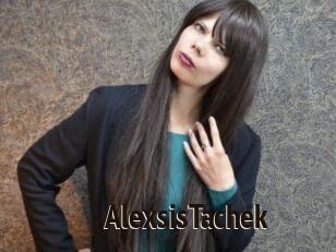 AlexsisTachek