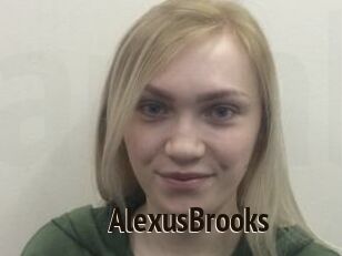 AlexusBrooks