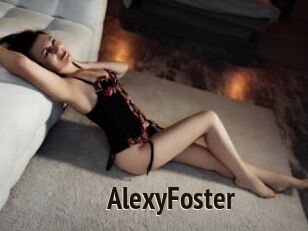 AlexyFoster