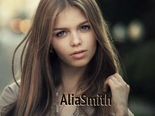 AliaSmith