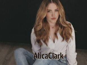 AlicaClark