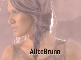 AliceBrunn