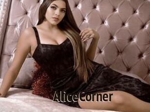 AliceCorner