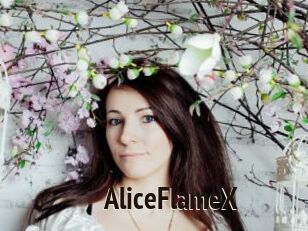AliceFlameX