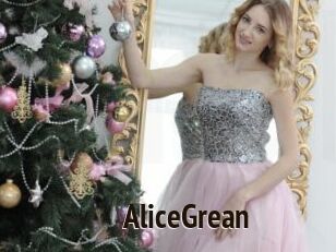 AliceGrean