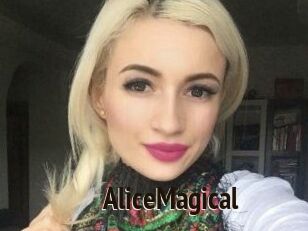 AliceMagical