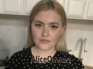 AliceOwenss