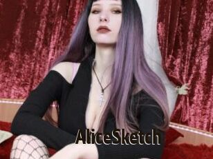 AliceSketch