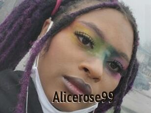 Alicerose99