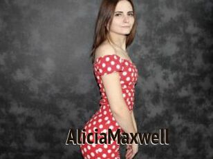 AliciaMaxwell