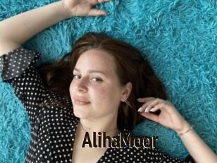 AlihaMoor