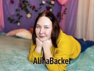 AlinaBacker
