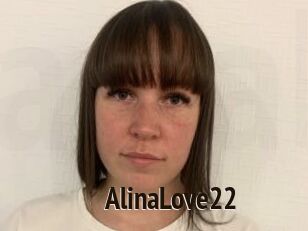 AlinaLove22