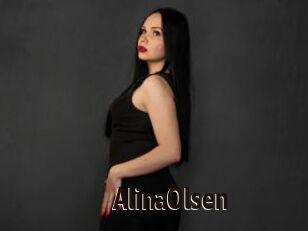 AlinaOlsen