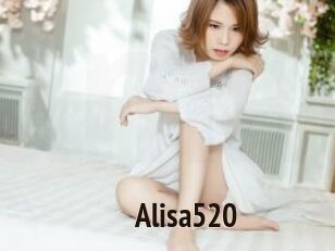 Alisa520