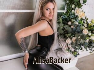AlisaBacker
