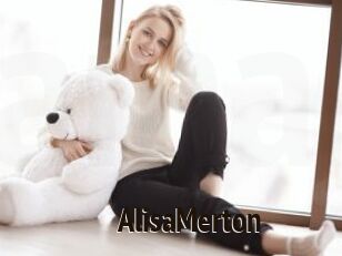 AlisaMerton