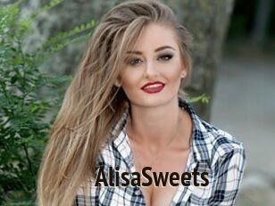AlisaSweets