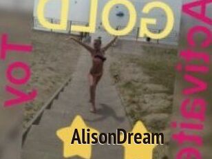 Alison_Dream